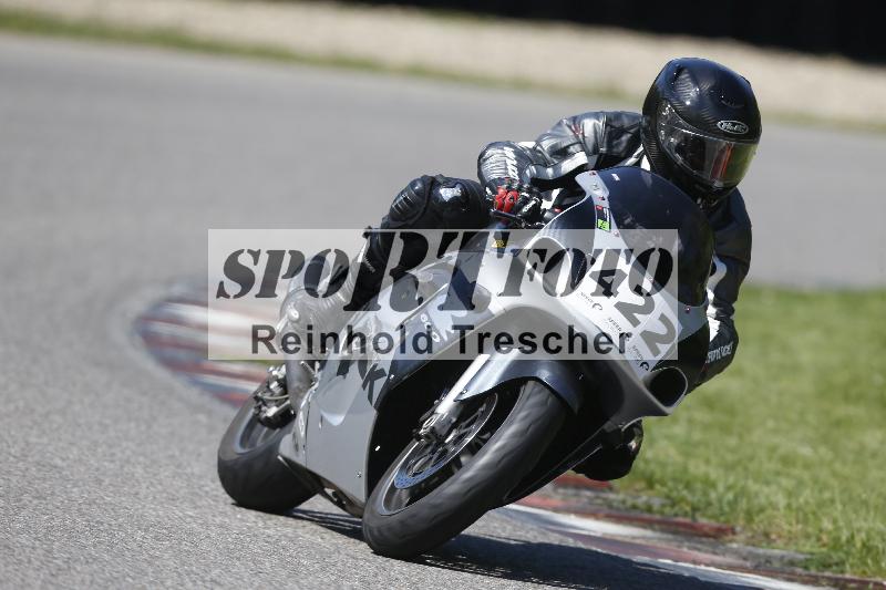 /12 30.04.2025 Speer Racing ADR/Gruppe gruen/422